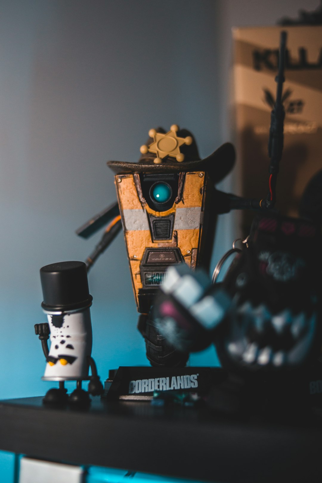 Robo-Advisor Premium